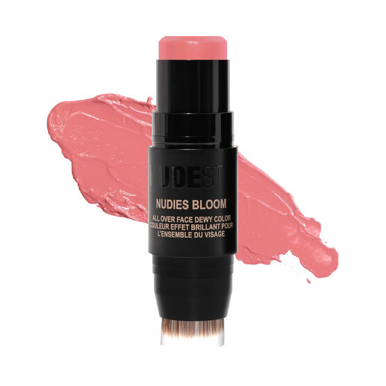 NUDIES BLOOM CHERRY BLOSSOM BABE